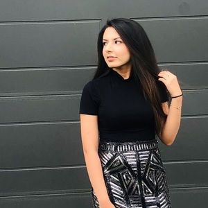 Meet your Posher, Freshta